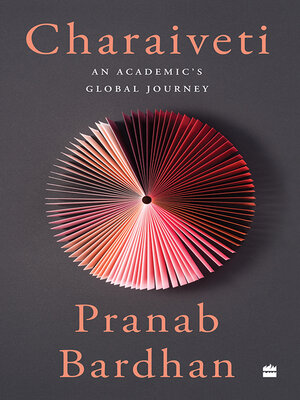 cover image of Charaiveti